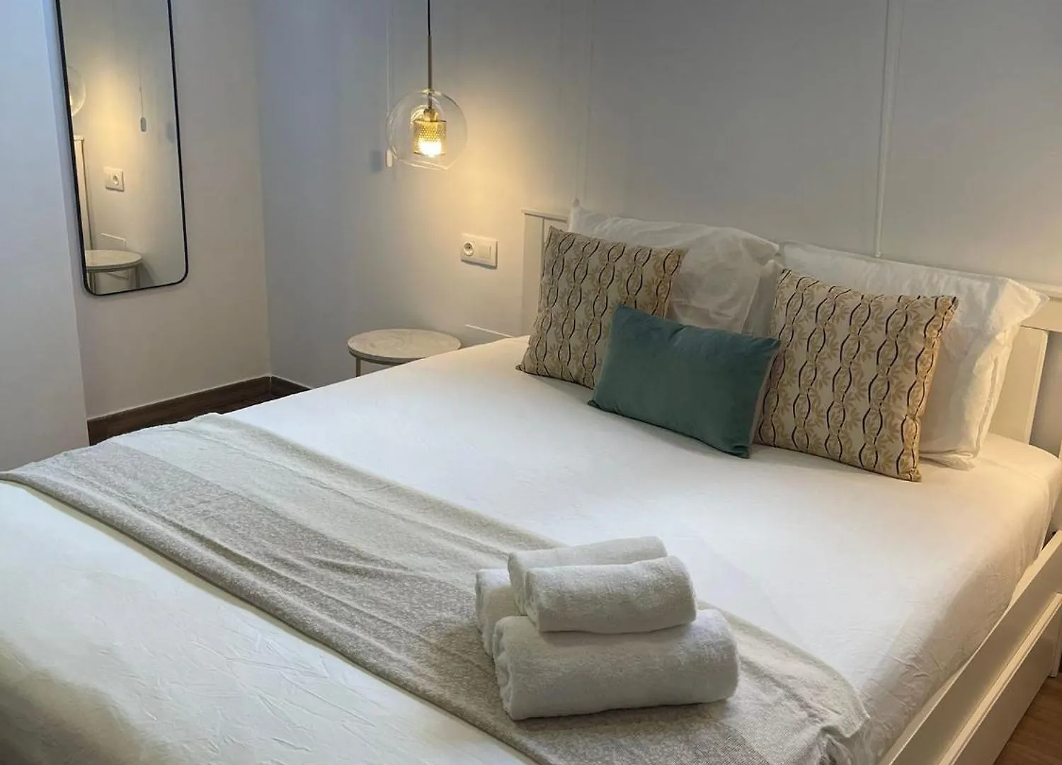Appartamento Siloe Con Encanto Málaga Spagna